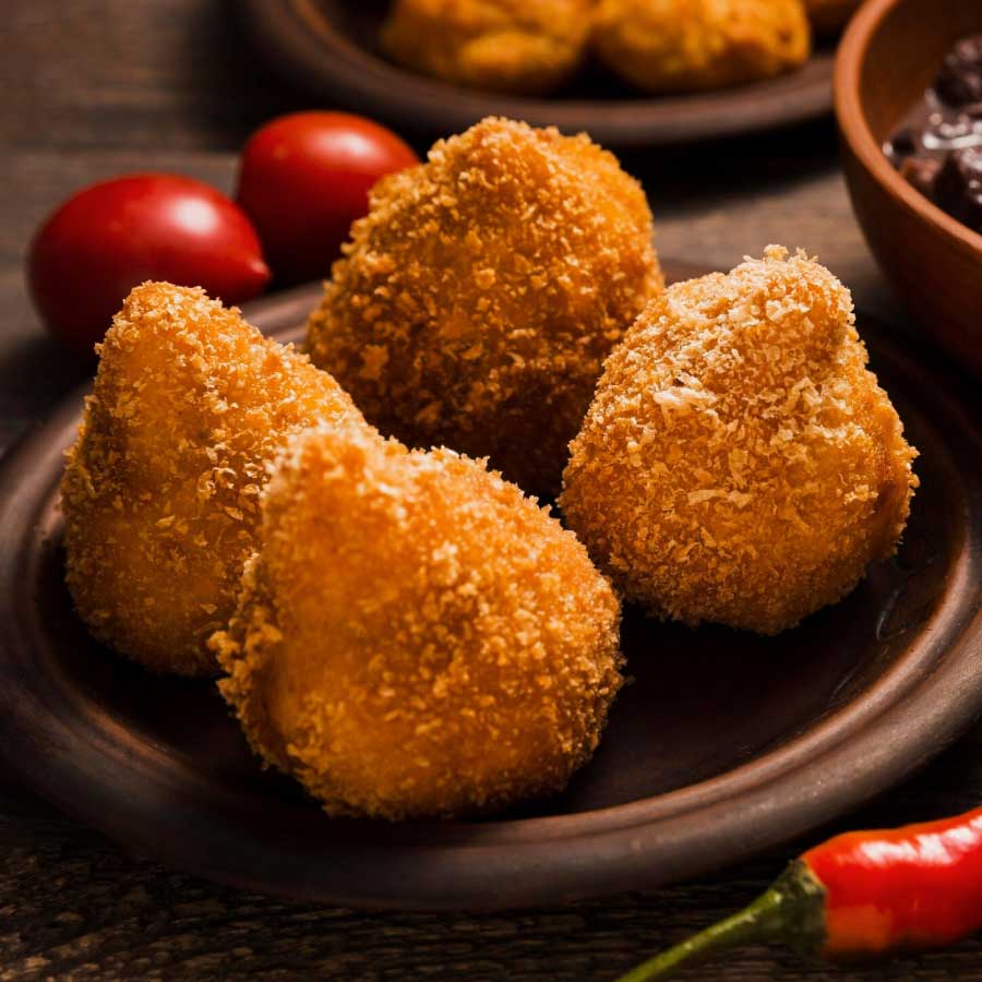 Arancini